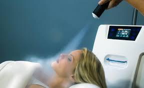 Cryofacial-female