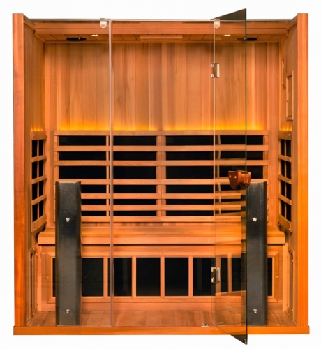 Infrared Saunas