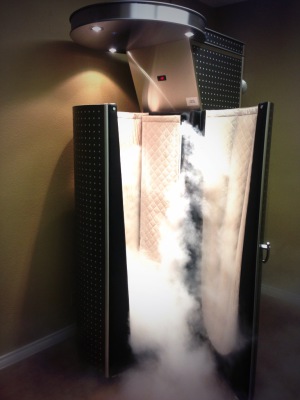 How Can You Benefit From Cryotherapy?