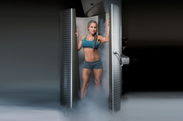 Whole Body Cryotherapy