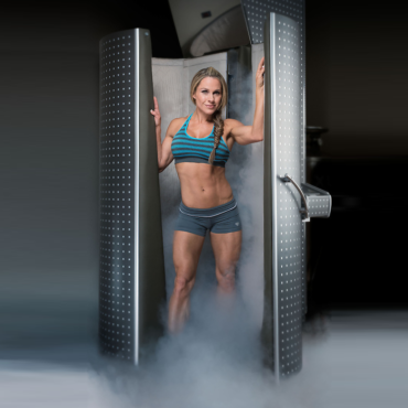 Whole Body Cryotherapy